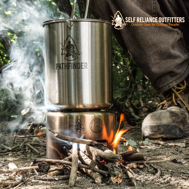 Pathfinder Gear by Self Reliance Outfitters