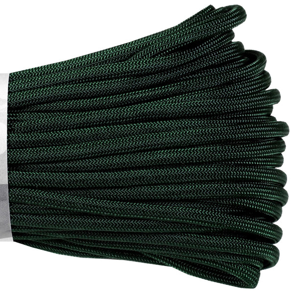 Atwood Rope MFG. 550 Paracord - Hunter