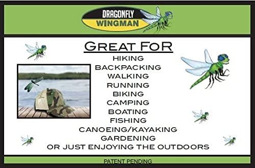 Dragonfly Wingman - Survival Gear Canada