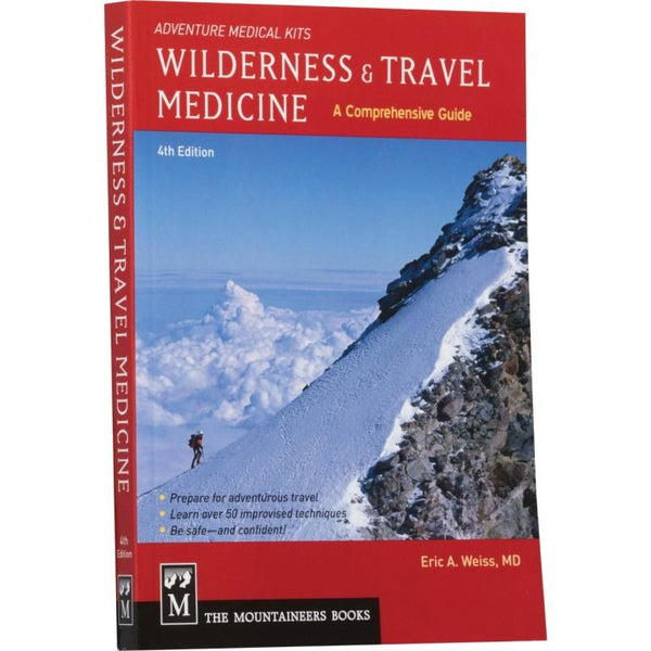 Mountain Explorer Medical Kit by Adventure Medical Kits