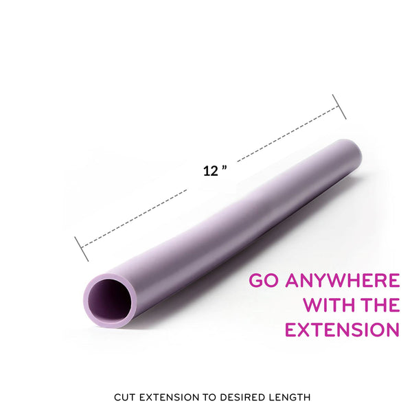GoGirl™ Extension Tube