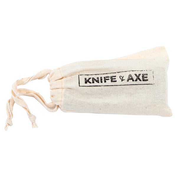 Knife & Axe Knife Stone