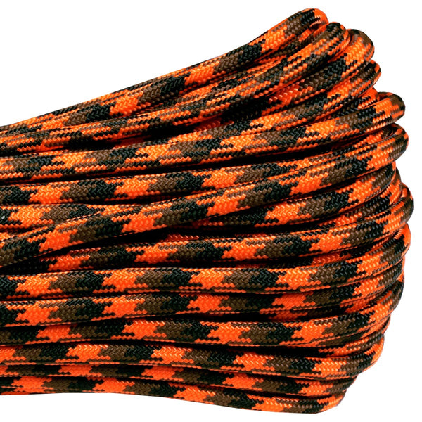 Atwood Rope MFG. 550 Paracord - Open Season