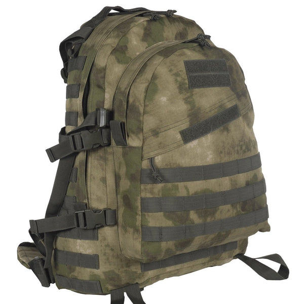 Tactical Backpacks &amp; Bags