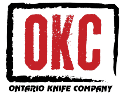 Ontario Knife Company  Old Hickory Outdoor
