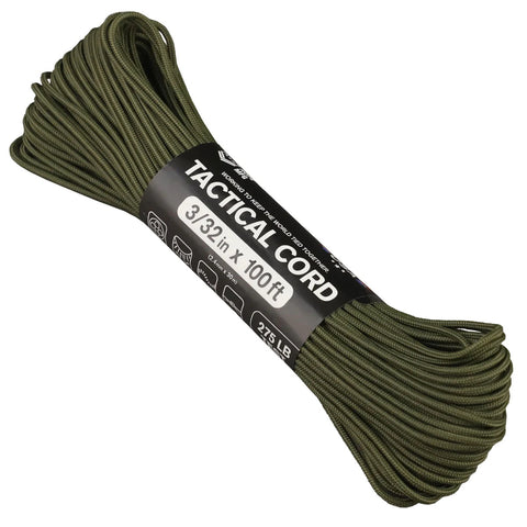 Atwood Rope MFG 275 Paracord – Survival Gear Canada