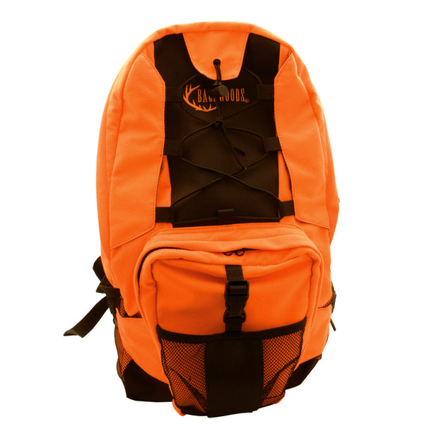 Ranger Blaze Orange Backpack 32L