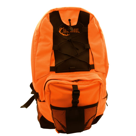 Ranger Blaze Orange Backpack 32L