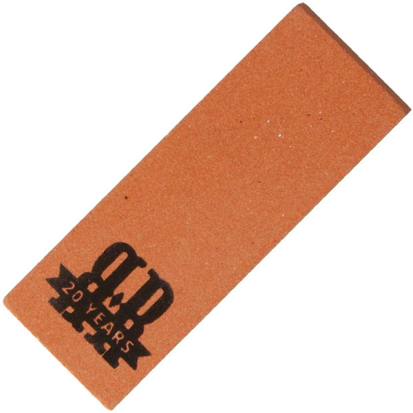 Rough Rider Knives Sharpening Stone 400 Grit.