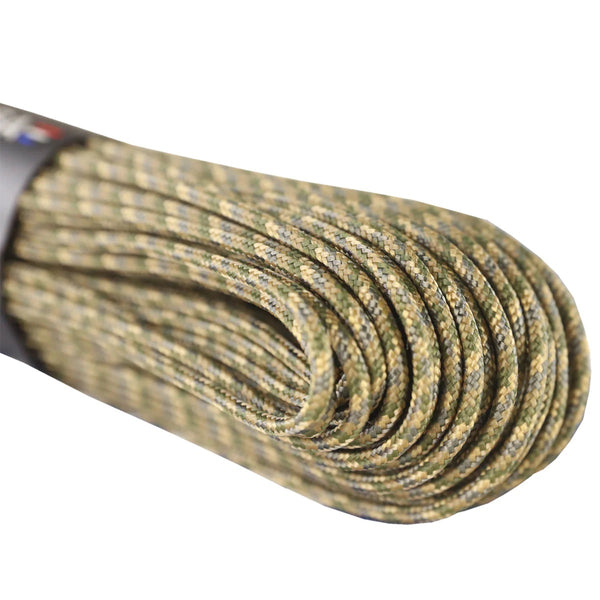 275 Para Cord 3/32 Tactical - M Camouflage