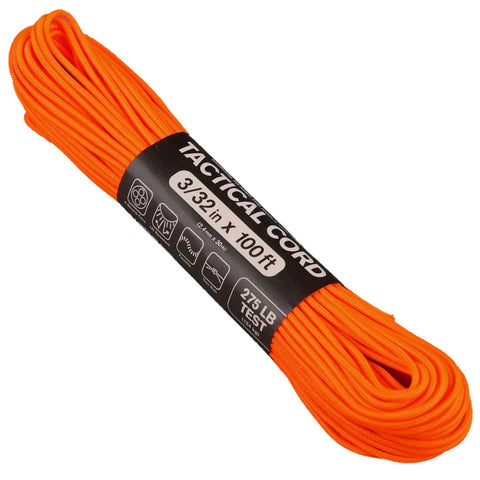 Atwood Rope MFG 275 Paracord – Survival Gear Canada