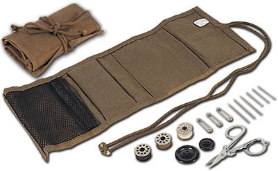 Mil Spex Sewing Kit - Survival Gear Canada