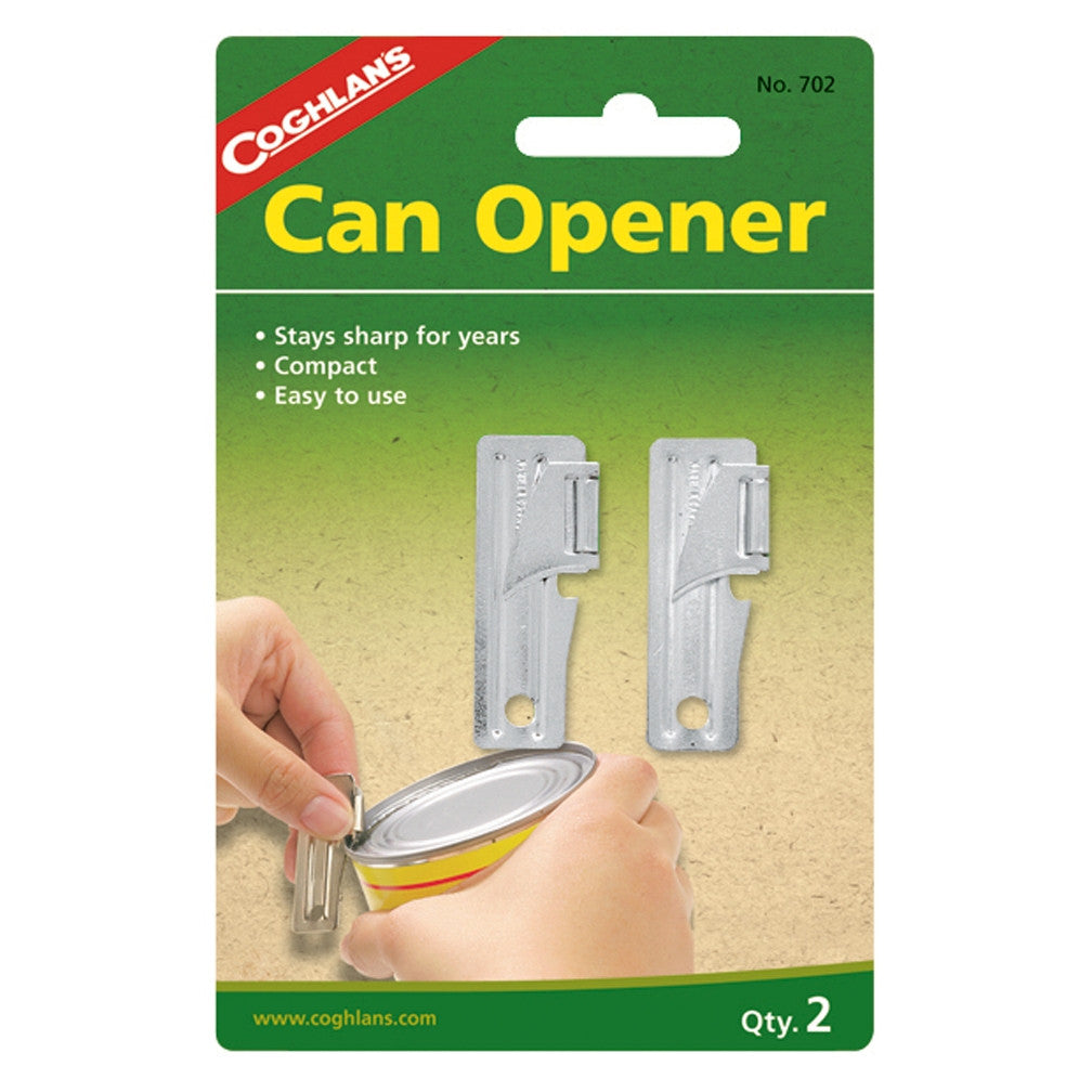 G.I. Can Opener - Survival Gear Canada