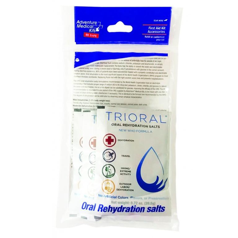Adventure Medical Kits Oral Rehydration Salts