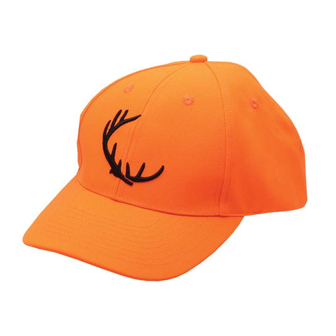 Blaze Orange Hunting Cap - Survival Gear Canada