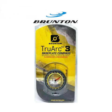 Brunton TRUARC 3 - Survival Gear Canada