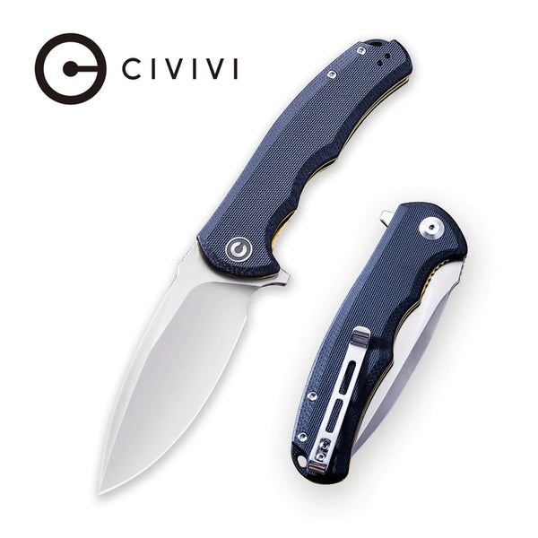 CIVIVI Praxis Flipper Knife