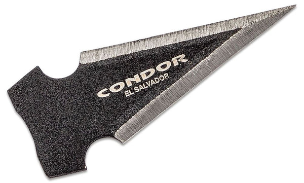Condor Tool and Knife Saighead Arrow Head