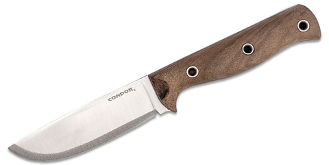 Condor Tool & Knife Swamp Romper Knife