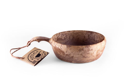 KUPILKA 55 Bowls brown