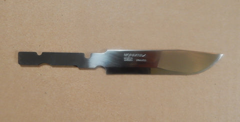 Mora Knife Blade No. 2000 - Survival Gear Canada