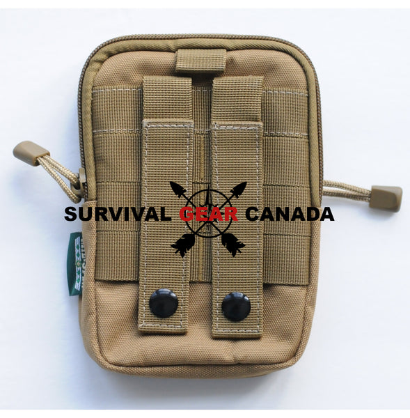 MilSpex Multi Pouch - Survival Gear Canada