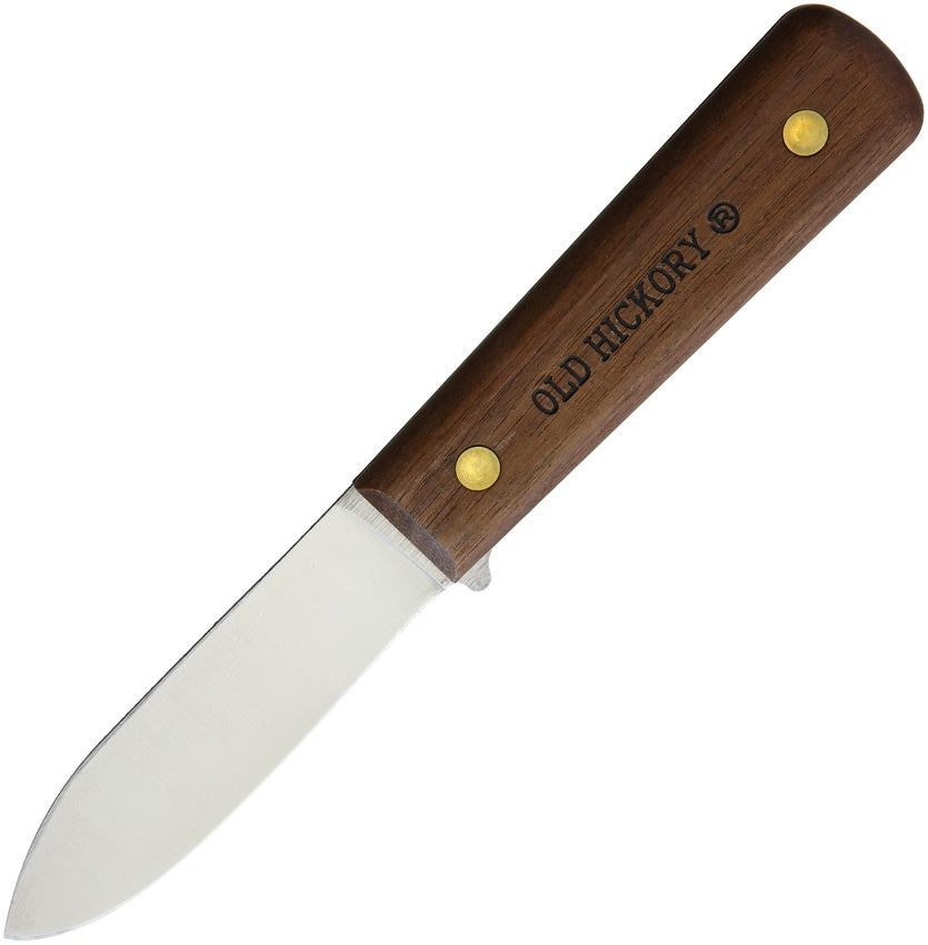 Old Hickory Outdoor Bushcraft Hunting Knife – Survival Gear Canada
