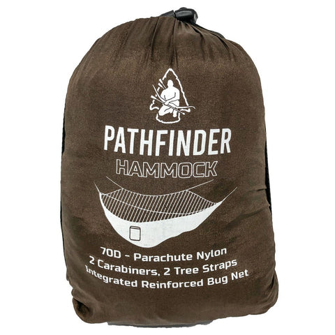 Pathfinder Gear by Self Reliance Outfitters – Survival Gear Canada