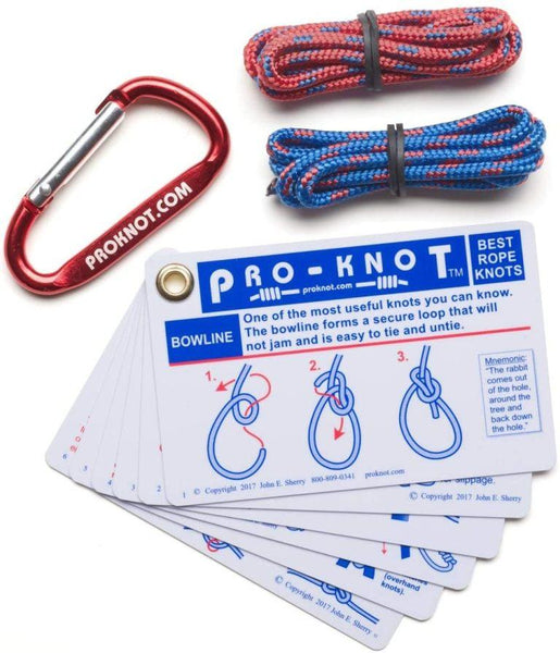 Pro Knot Knot Tying Kit