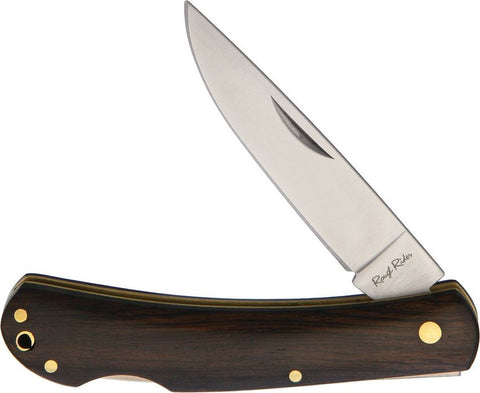Rough Ryder RR1708 Blackwood Work Knife