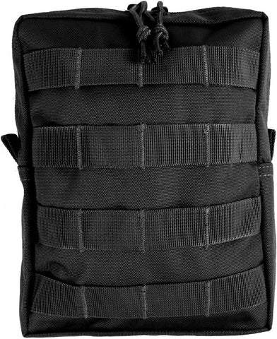 Red Rock Outdoor Gear Large MOLLE Utility Pouch