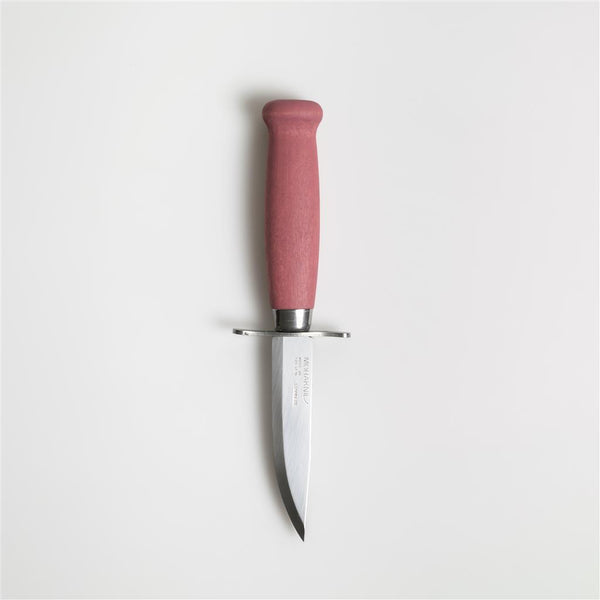 Mora Scout 39  Lingonberry