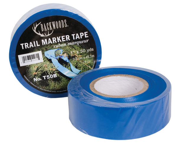 Trail Marker Tape - Survival Gear Canada
