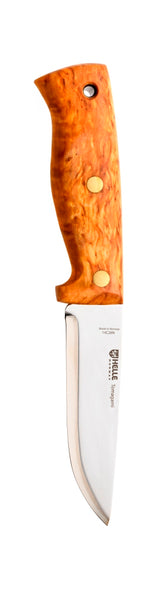 Helle Temagami Knife 14C28N - Limited Edition