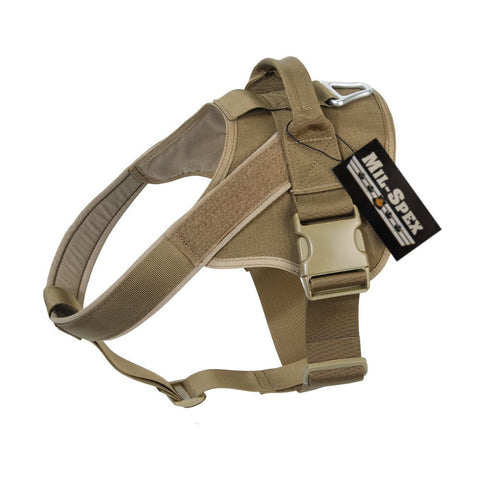 Tactical Dog Gear 