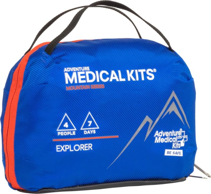 Mountain Explorer Medical Kit by Adventure Medical Kits