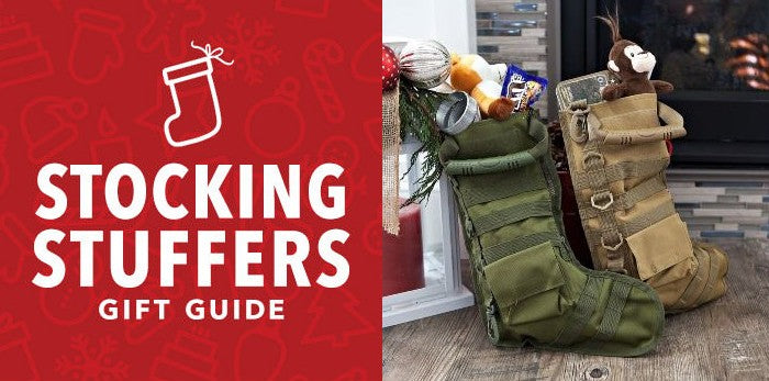 Stocking Stuffers For The Outdoors Men Women And Kids