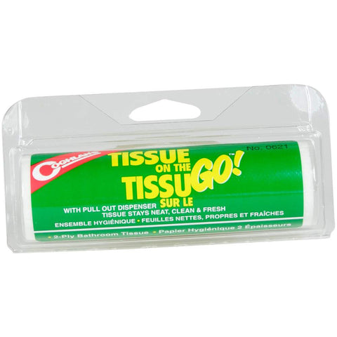 Tissue On The Go - Survival Gear Canada