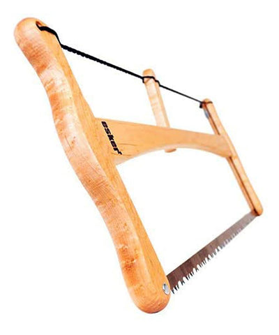 Esker 24" Maple Folding Bucksaw