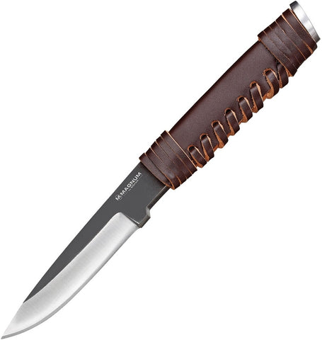 Boker Magnum Survivor II Fixed Blade Knife