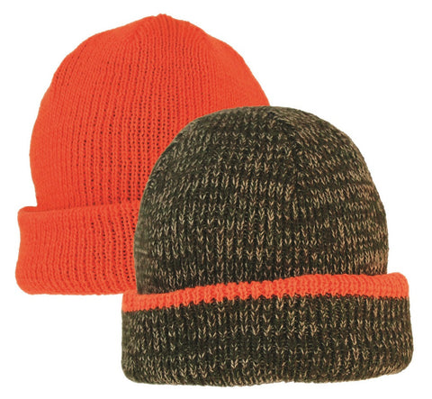 Reversible Touque - Survival Gear Canada