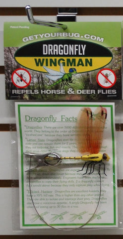 Dragonfly Wingman - Survival Gear Canada