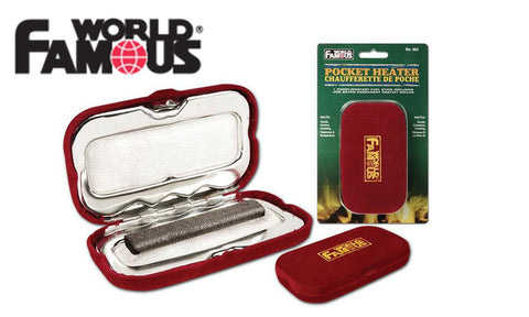 Pocket Hand Warmer - Survival Gear Canada