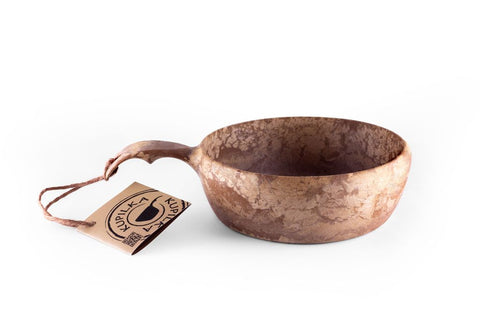KUPILKA 55 Bowls brown