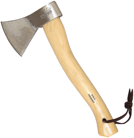 Prandi German Style Classic Hatchet