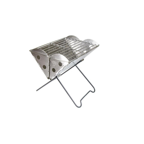 Mini Flatpack Grill - Survival Gear Canada
