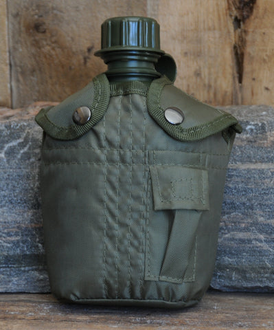 GI Canteen - Survival Gear Canada